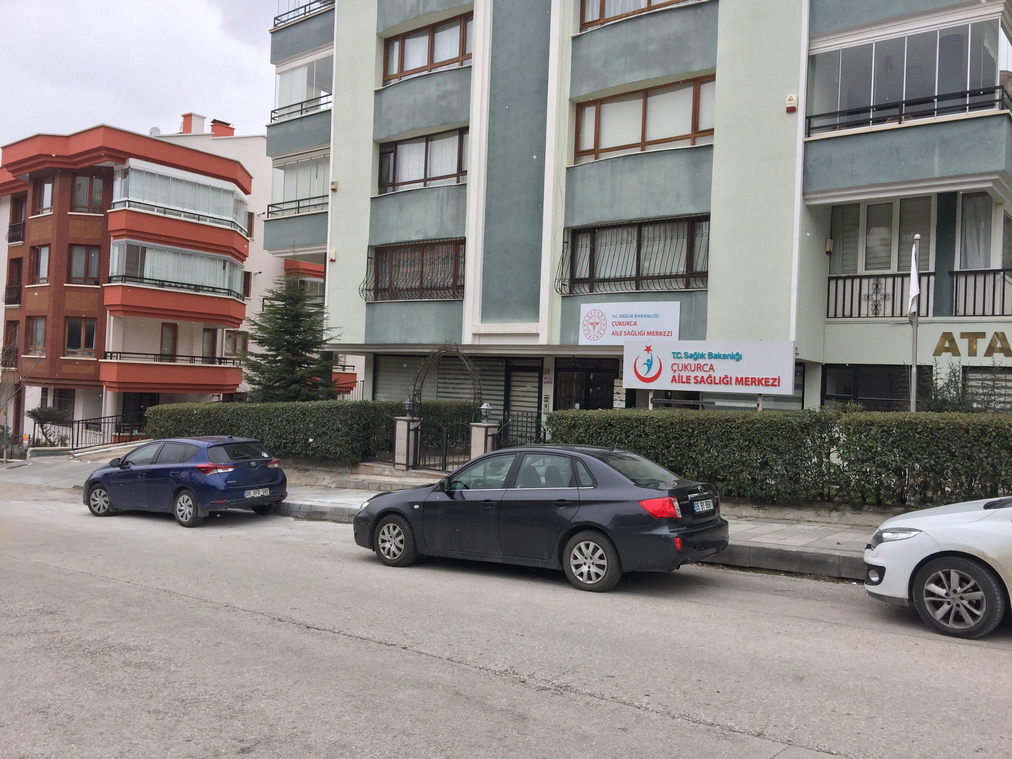 Web Sitemiz Yayında!